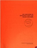 Key Indicators of Developing Asian and Pacific Countries: Volume XXIV: 1993