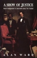 A Show of Justice: Racial 'Amalgamation' in Nineteenth-century New Zealand