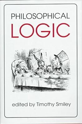 Philosophical Logic (Proceedings of the British Academy)
