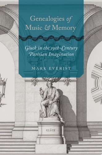 Genealogies Of Music And Memory