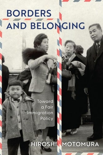 Borders and Belonging: Toward a Fair, Realistic, and Sustainable Immigration Policy