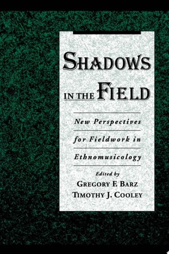 Shadows in the Field