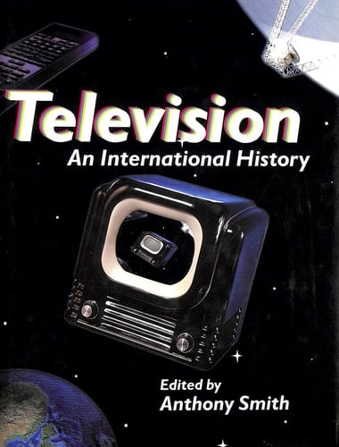 Television: An International History