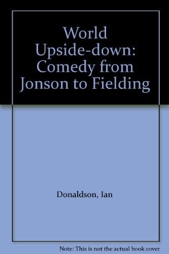 World Upside-Down