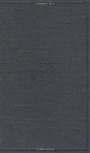 Poems of the Middle Period: Volume V: 1822-1837 (Oxford English Texts: John Clare)