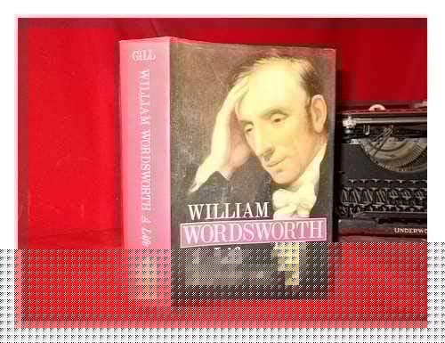 William Wordsworth: A Life