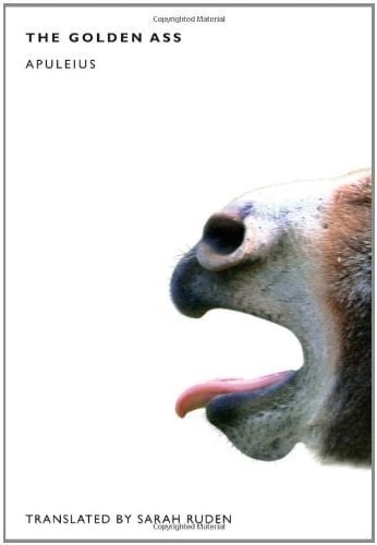 The Golden Ass
