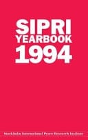 SIPRI Yearbook 1994