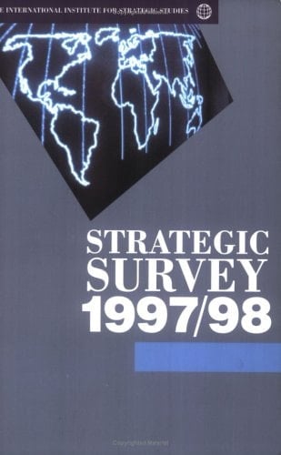 Strategic Survey 1997/98