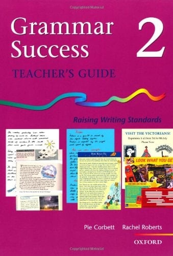 Grammar Success: Level 2: Teacher's Guide 2: Teacher's Guide Level 2