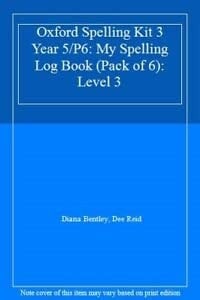 Oxford Spelling Kit