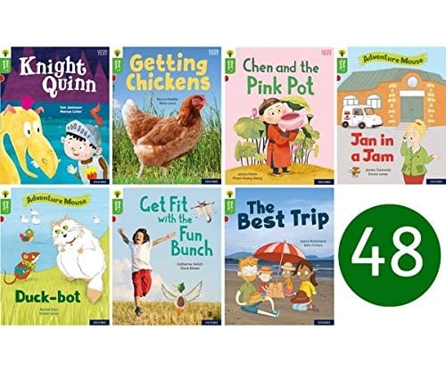 New Series Red L2 Cls Pk