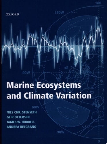 Marine Ecosystems and Climate Variation: The North Atlantic - A Comparative Perspective