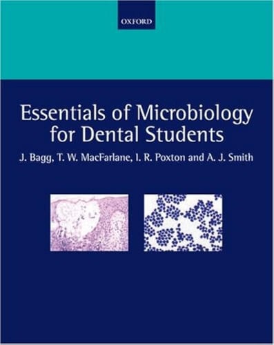 Essentials of Microbiology for Dental Students