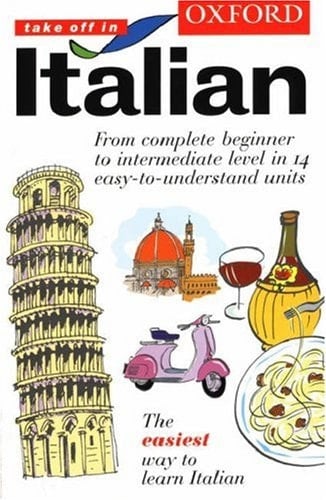 Oxford Take Off in Italian (English and Italian Edition)