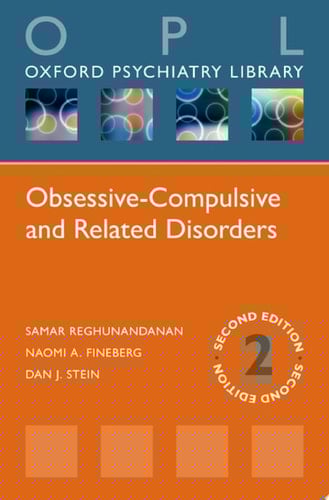 Obsessive-Compulsive and Related Disorders (Oxford Psychiatry Library)