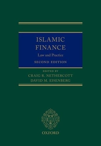 Islamic Finance: Law and Practice