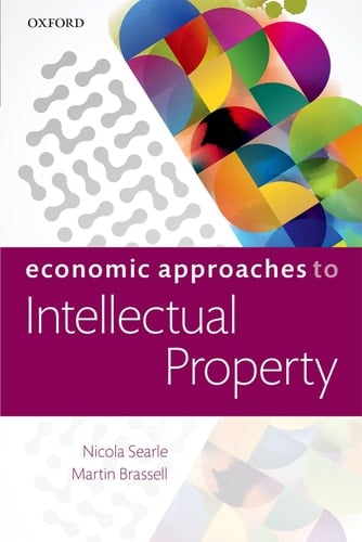 Searle, N: Economic Approaches to Intellectual Property