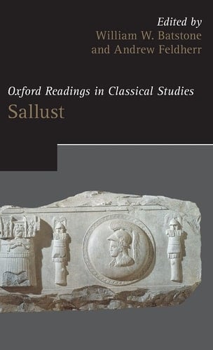 Sallust (Oxford Readings in Classical Studies)