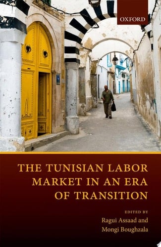 Assaad, R: Tunisian Labor Market in an Era of Transition