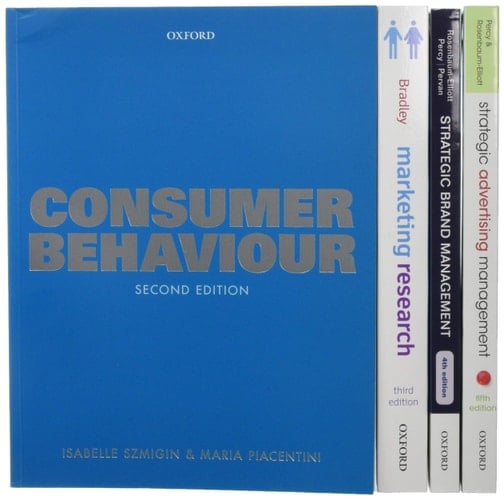 University of Plymouth Marketing Pack 2018: Custom Multipack