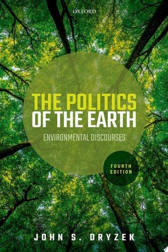 Politics of the Earth