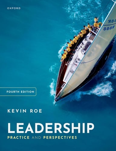 Leadership Practice and Perspectives