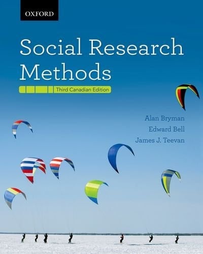 Social Research Methods 3e / SPSS Virtual Teaching