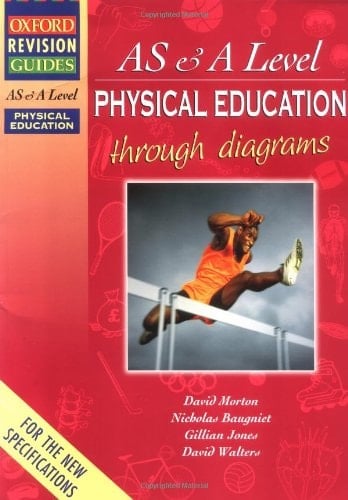 Advanced Physical Education Through Diagrams