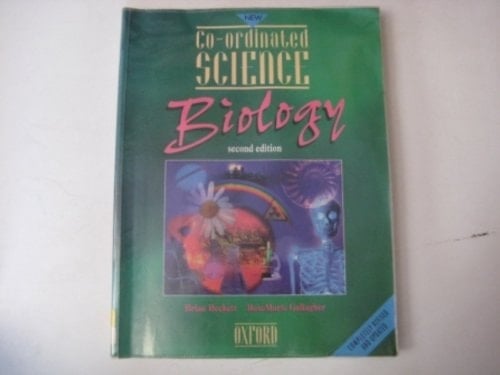 Co-ordinated Science