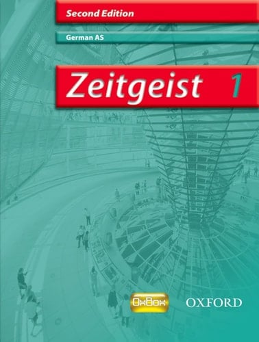 Zeitgeist 1
