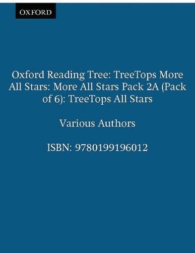Oxford Reading Tree