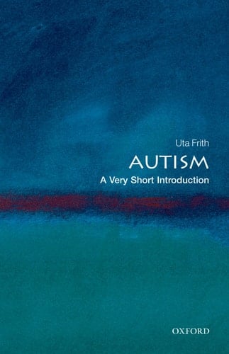 AUTISM VSI PB