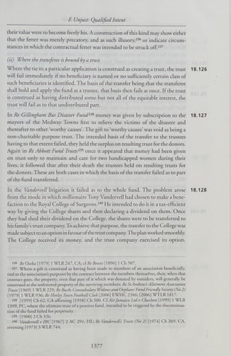 English Private Law