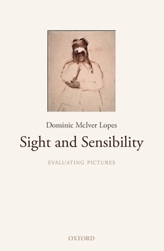 Sight and Sensibility: Evaluating Pictures