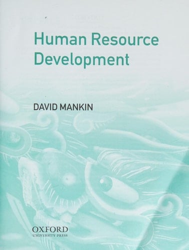 Human Resource Development