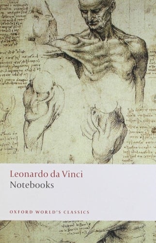 Leonardo da Vinci: Notebooks (Oxford World's Classics)
