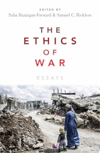 The Ethics Of War