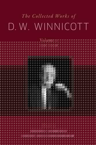 The Collected Works of D. W. Winnicott: 12-Volume Set