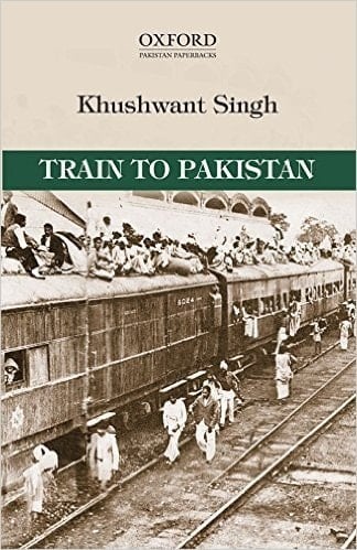 Train to Pakistan