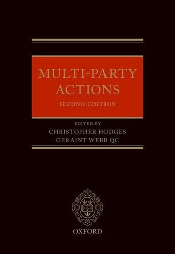 Multi-Party Actions