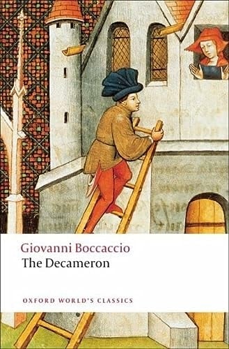 The Decameron (Oxford World's Classics)