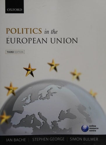 Politics in the European Union