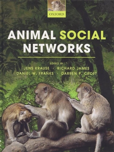 Animal Social Networks