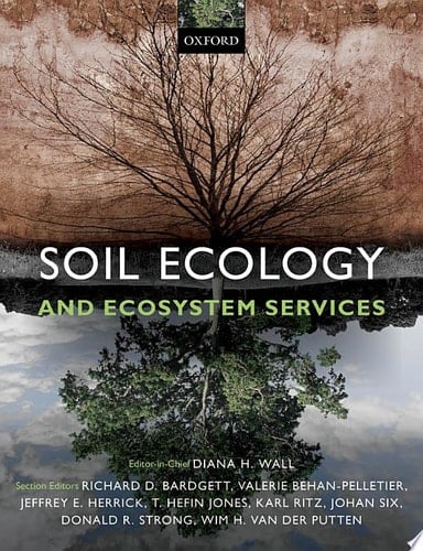 Soil Ecology and Ecosystem Services