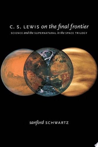 C. S. Lewis On The Final Frontier
