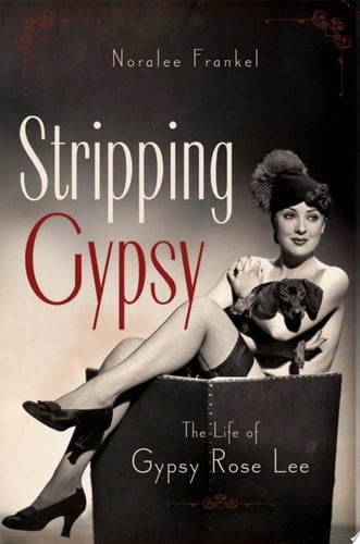 Stripping Gypsy