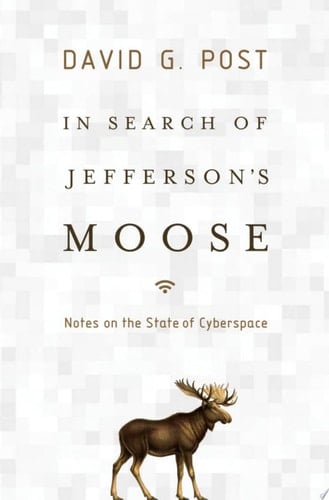 In Search Of Jefferson's Moose