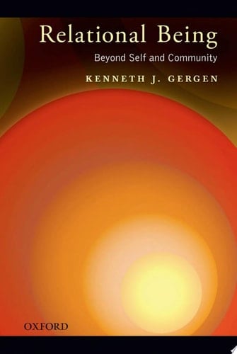 RELATIONAL BEING C: Beyond Self and Community
