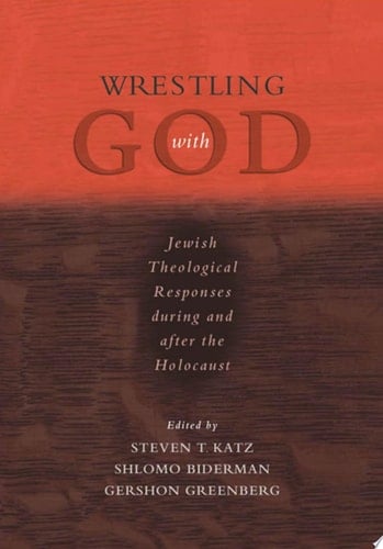Wrestling With God